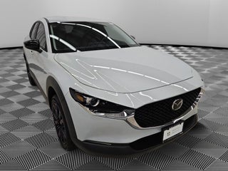 2026 Mazda Mazda CX-30 2.5 S Select Sport