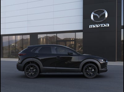 2026 Mazda Mazda CX-30 2.5 S Select Sport