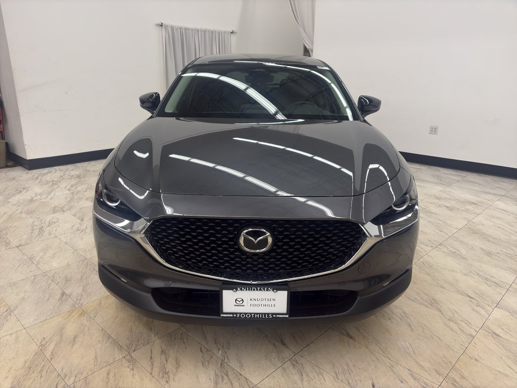 2026 Mazda Mazda CX-30 2.5 S Select Sport