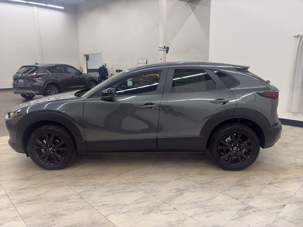 2026 Mazda Mazda CX-30 2.5 S Select Sport
