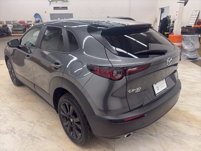 2026 Mazda Mazda CX-30 2.5 S Select Sport