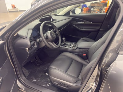 2026 Mazda Mazda CX-30 2.5 S Select Sport