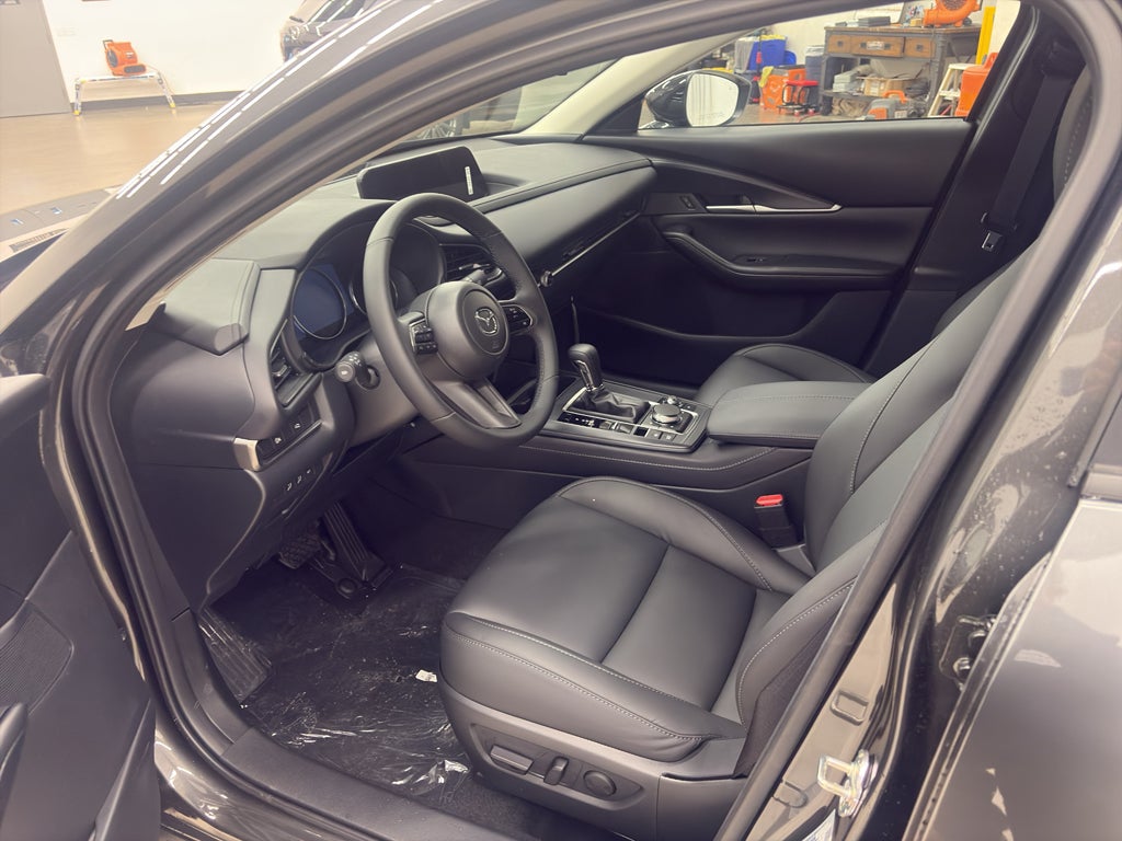 2026 Mazda Mazda CX-30 2.5 S Select Sport