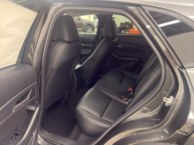 2026 Mazda Mazda CX-30 2.5 S Select Sport