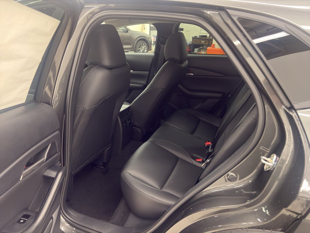 2026 Mazda Mazda CX-30 2.5 S Select Sport