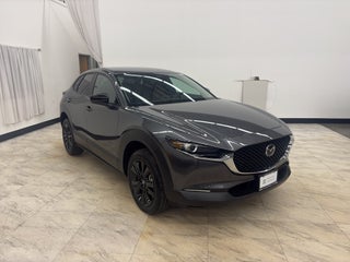 2026 Mazda Mazda CX-30 2.5 S Select Sport