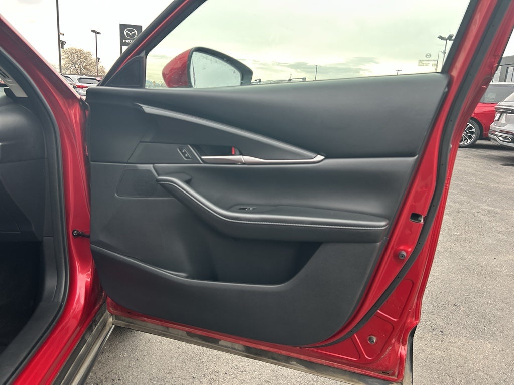 2023 Mazda Mazda CX-30 2.5 S Select Package