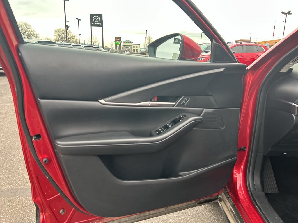 2023 Mazda Mazda CX-30 2.5 S Select Package