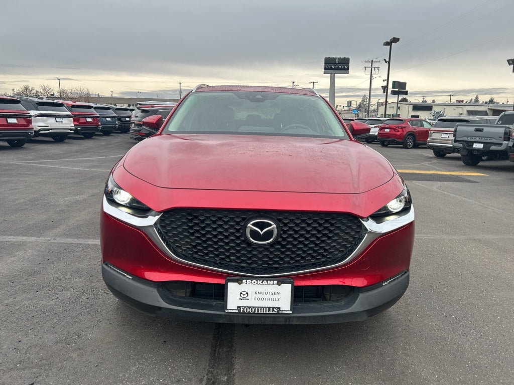 2023 Mazda Mazda CX-30 2.5 S Select Package