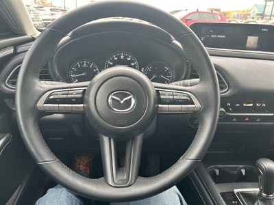 2023 Mazda Mazda CX-30 2.5 S Select Package
