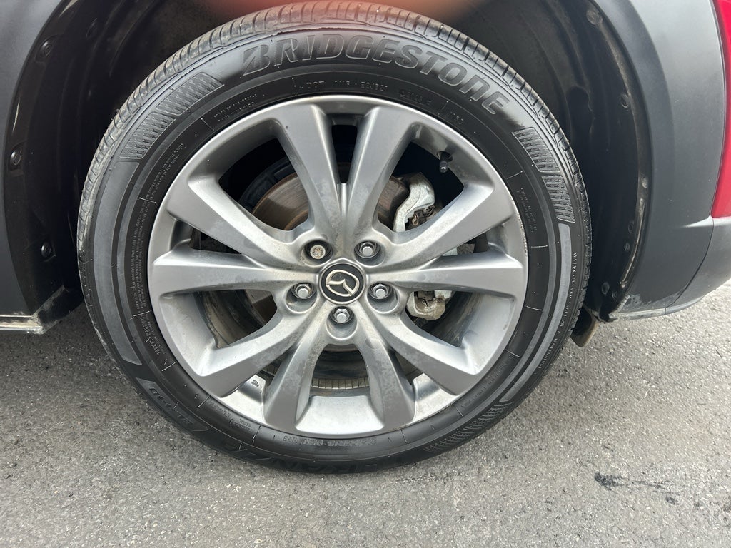 2023 Mazda Mazda CX-30 2.5 S Select Package