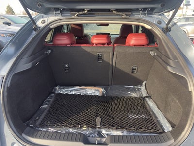 2026 Mazda Mazda CX-30 2.5 S Carbon Edition