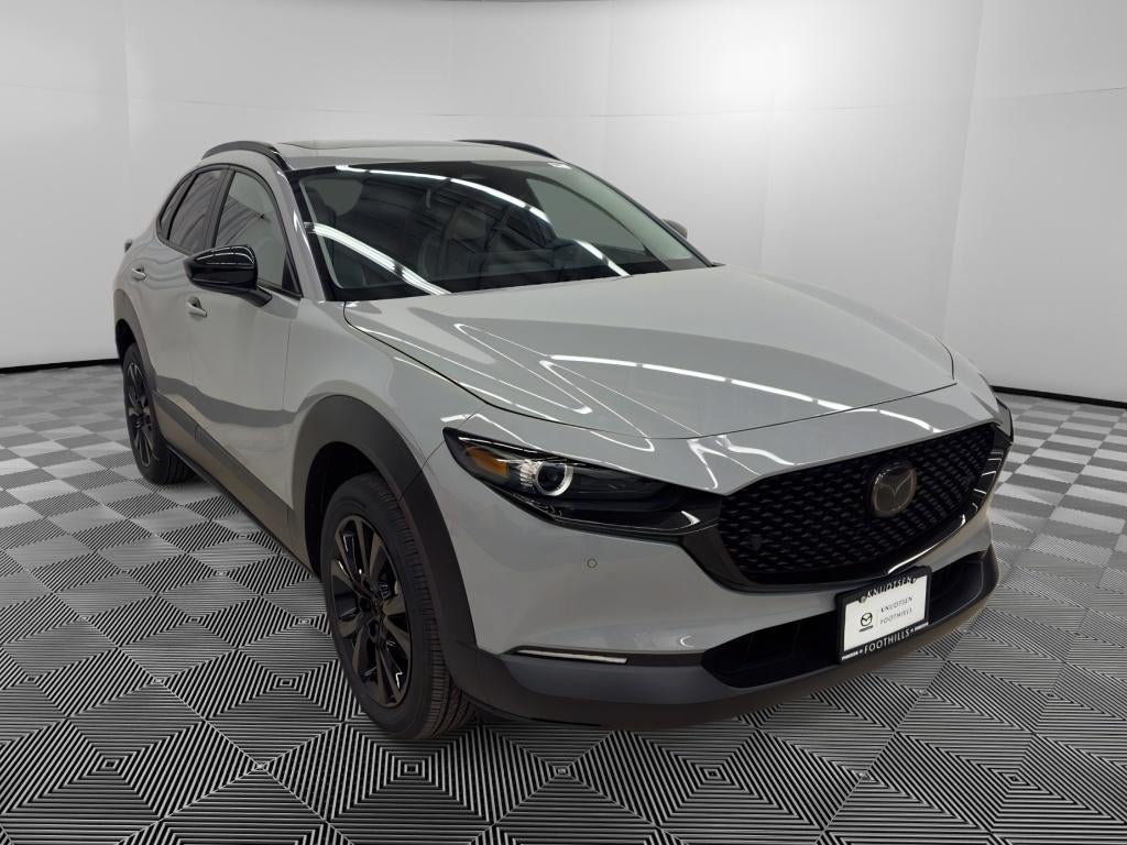 2026 Mazda Mazda CX-30 2.5 S Aire Edition