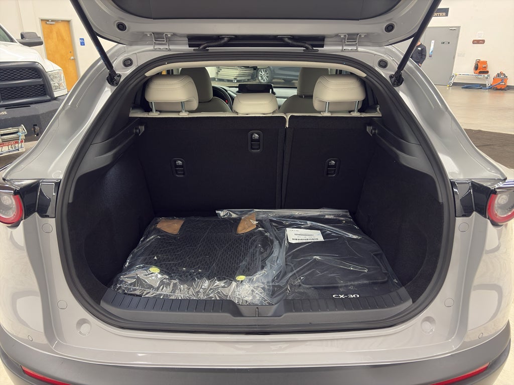 2026 Mazda Mazda CX-30 2.5 S Aire Edition