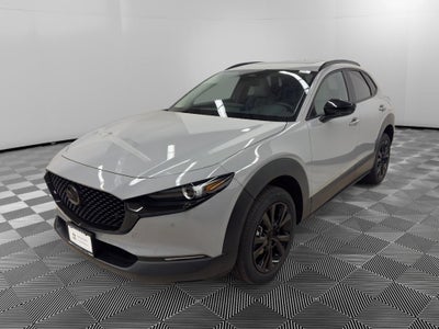 2026 Mazda Mazda CX-30 2.5 S Aire Edition