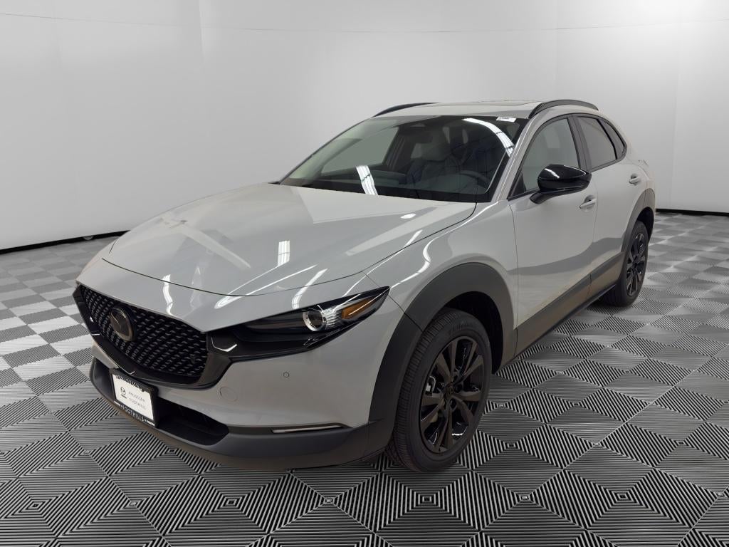 2026 Mazda Mazda CX-30 2.5 S Aire Edition