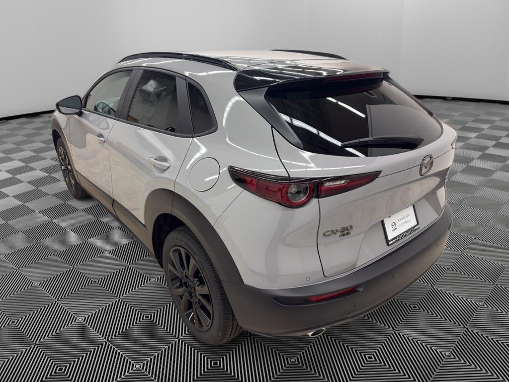2026 Mazda Mazda CX-30 2.5 S Aire Edition