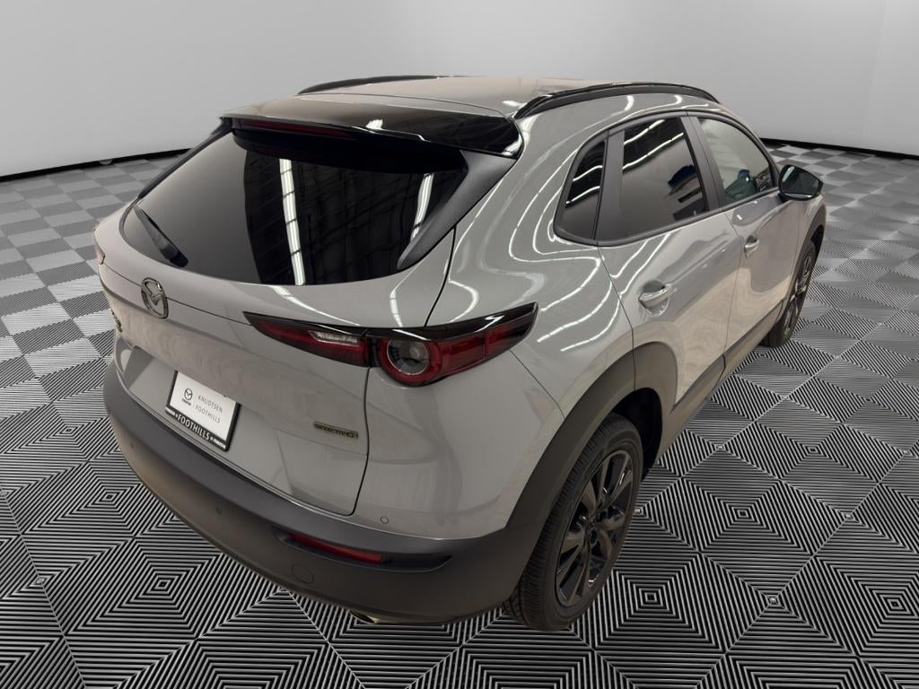 2026 Mazda Mazda CX-30 2.5 S Aire Edition