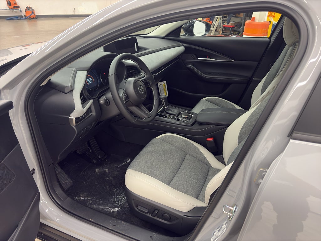 2026 Mazda Mazda CX-30 2.5 S Aire Edition