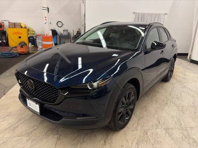 2026 Mazda Mazda CX-30 2.5 S Aire Edition