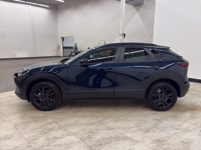 2026 Mazda Mazda CX-30 2.5 S Aire Edition