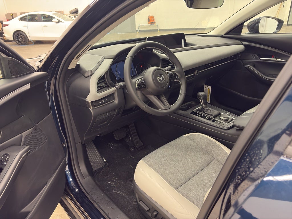 2026 Mazda Mazda CX-30 2.5 S Aire Edition