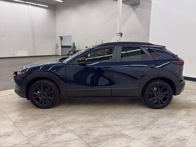 2026 Mazda Mazda CX-30 2.5 S Aire Edition