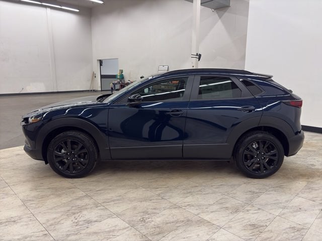 2026 Mazda Mazda CX-30 2.5 S Aire Edition