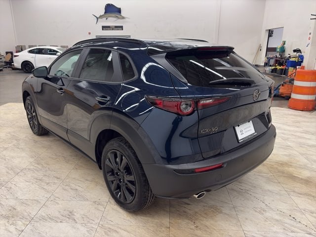 2026 Mazda Mazda CX-30 2.5 S Aire Edition