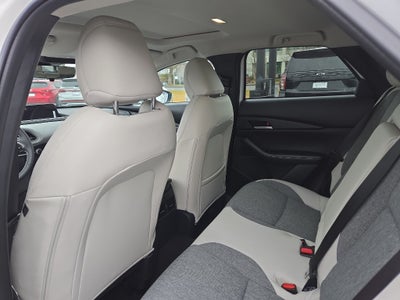 2026 Mazda Mazda CX-30 2.5 S Aire Edition