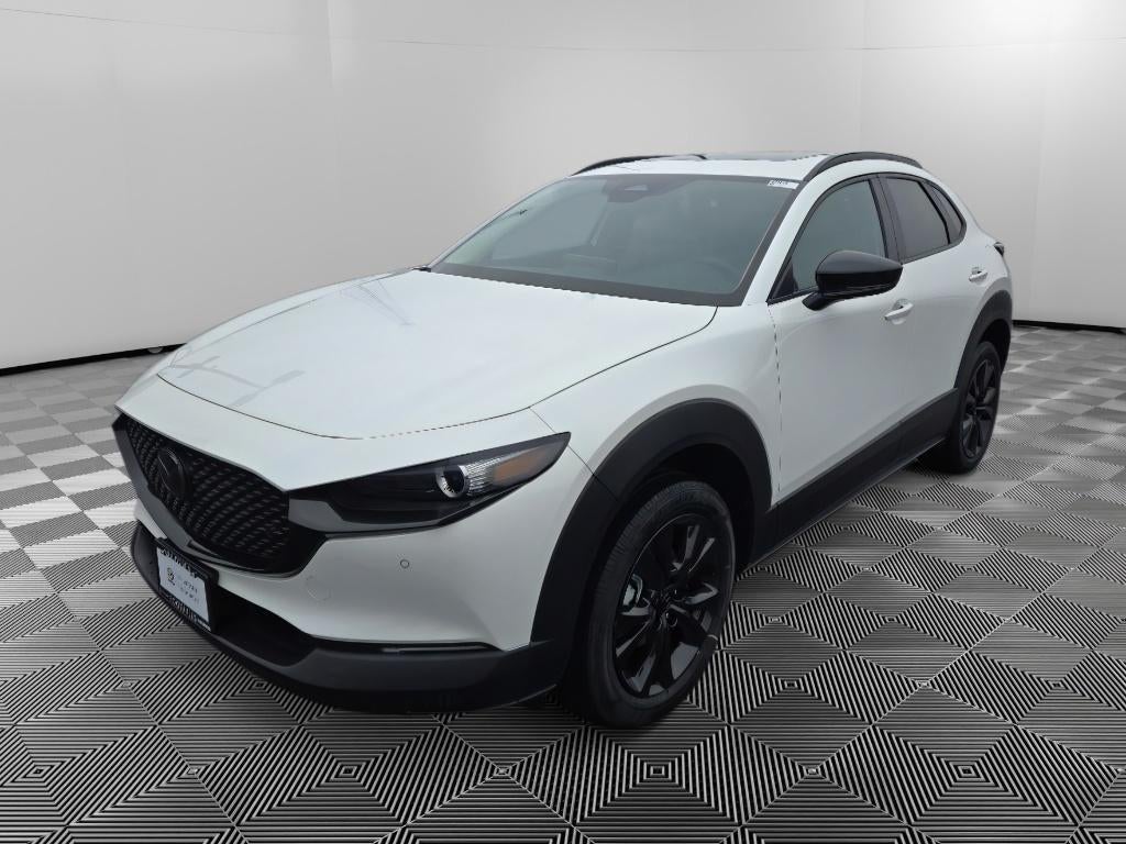 2026 Mazda Mazda CX-30 2.5 S Aire Edition