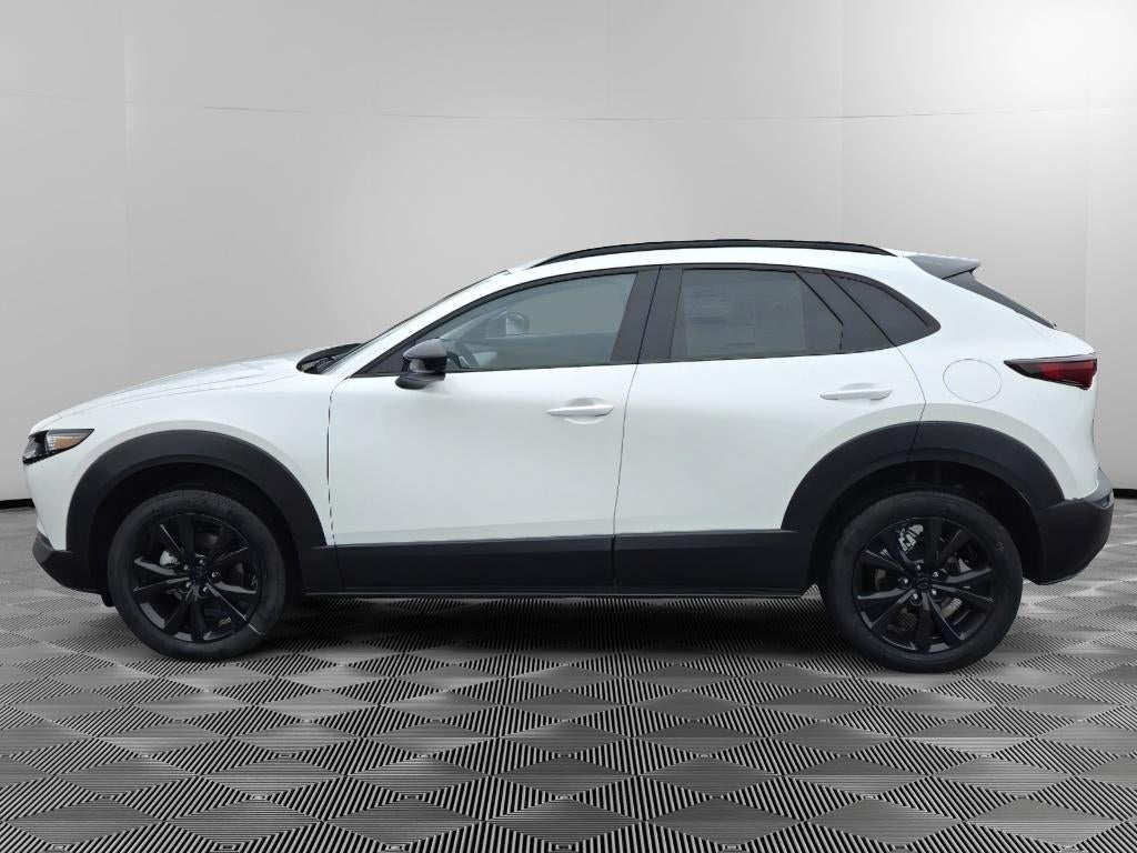 2026 Mazda Mazda CX-30 2.5 S Aire Edition