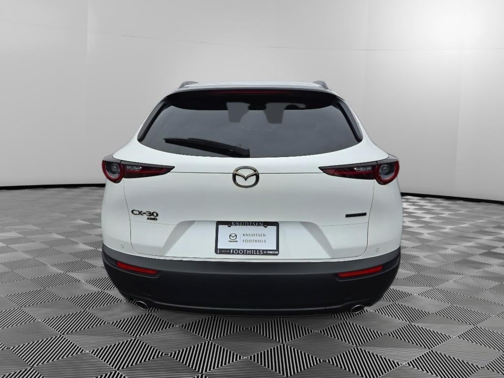 2026 Mazda Mazda CX-30 2.5 S Aire Edition