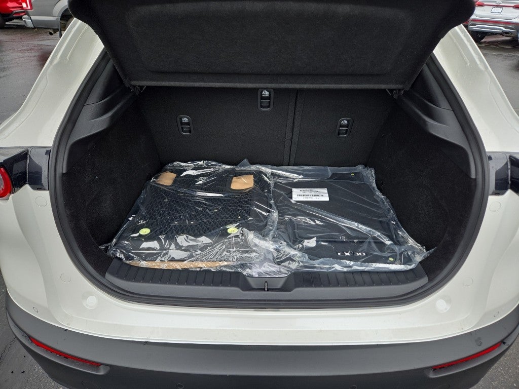 2026 Mazda Mazda CX-30 2.5 S Aire Edition