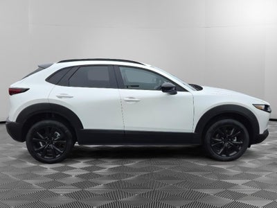 2026 Mazda Mazda CX-30 2.5 S Aire Edition