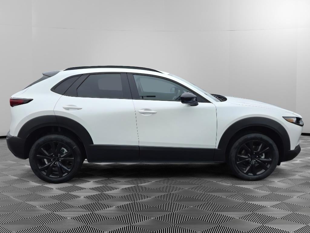2026 Mazda Mazda CX-30 2.5 S Aire Edition