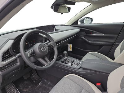 2026 Mazda Mazda CX-30 2.5 S Aire Edition