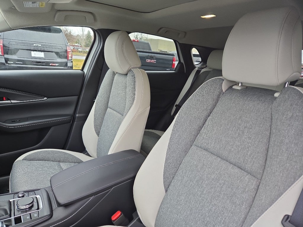 2026 Mazda Mazda CX-30 2.5 S Aire Edition