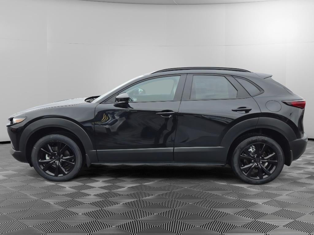 2026 Mazda Mazda CX-30 2.5 S Aire Edition