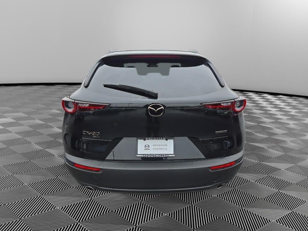 2026 Mazda Mazda CX-30 2.5 S Aire Edition