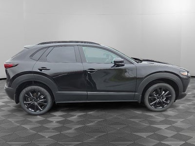 2026 Mazda Mazda CX-30 2.5 S Aire Edition