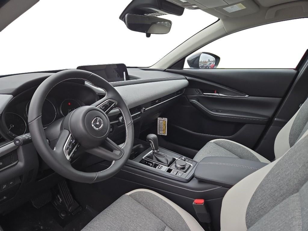 2026 Mazda Mazda CX-30 2.5 S Aire Edition