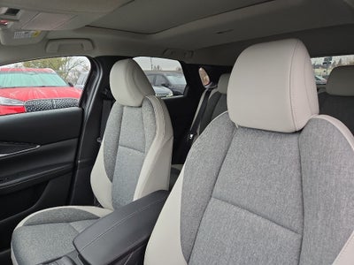 2026 Mazda Mazda CX-30 2.5 S Aire Edition