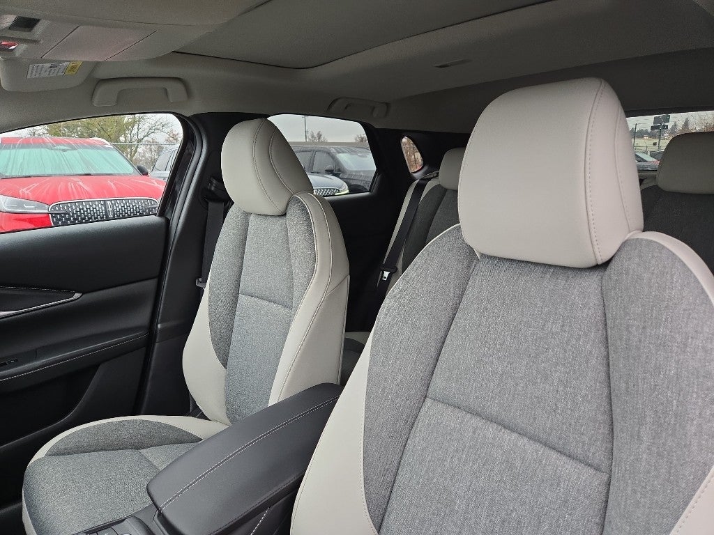 2026 Mazda Mazda CX-30 2.5 S Aire Edition