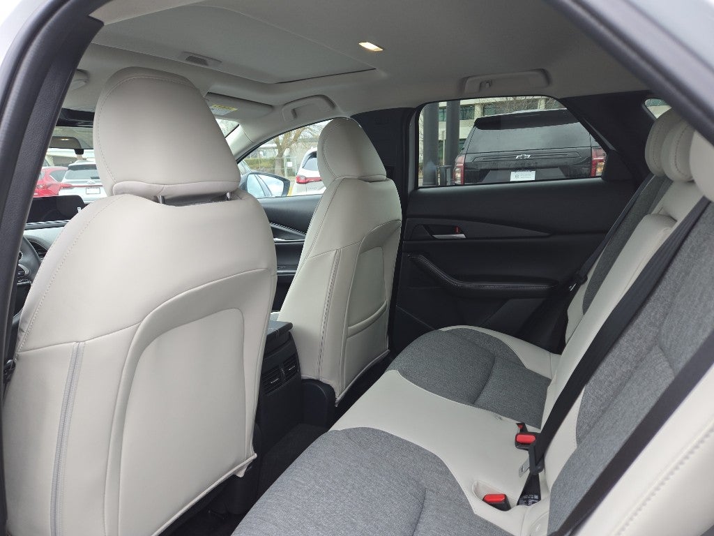 2026 Mazda Mazda CX-30 2.5 S Aire Edition