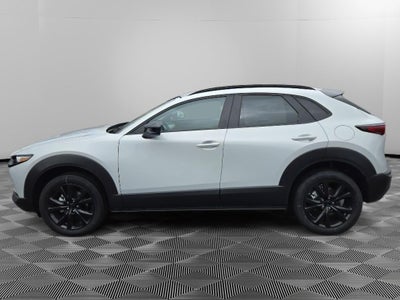 2026 Mazda Mazda CX-30 2.5 S Aire Edition