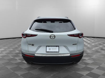 2026 Mazda Mazda CX-30 2.5 S Aire Edition