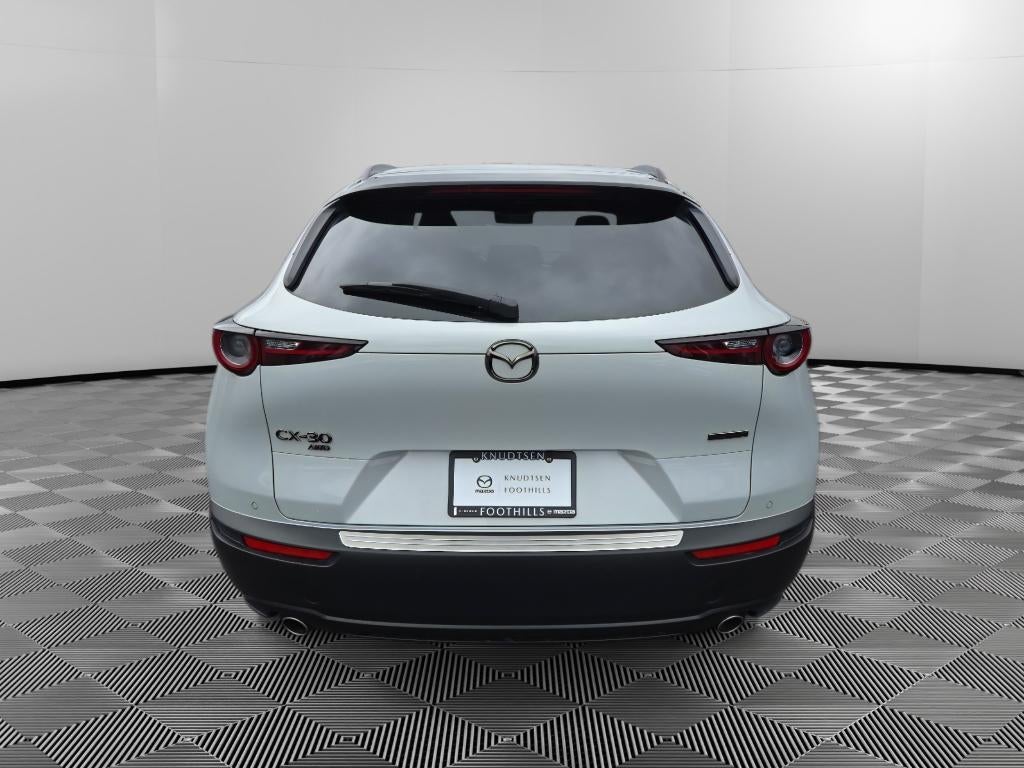 2026 Mazda Mazda CX-30 2.5 S Aire Edition