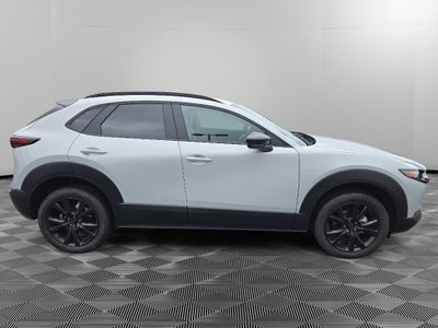 2026 Mazda Mazda CX-30 2.5 S Aire Edition