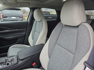 2026 Mazda Mazda CX-30 2.5 S Aire Edition